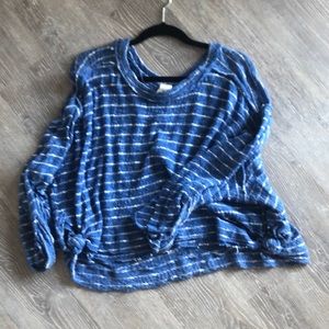 Free People sweater